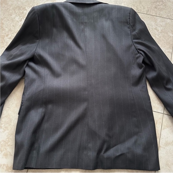 Vintage blazer - Picture 6 of 7